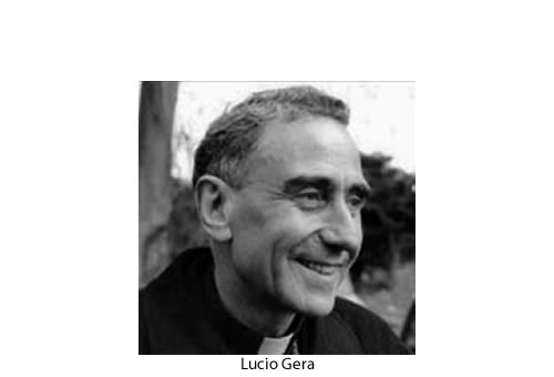 Lucio Gera
